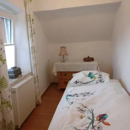 Katharina Ferienwohnung Am Eifelsteig Apartamento *