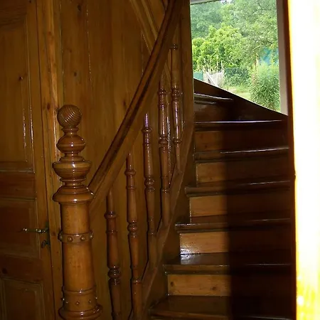Apartamento Katharina Ferienwohnung Am Eifelsteig *