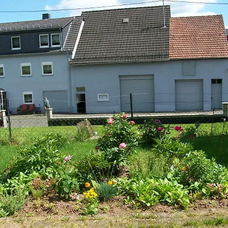 Katharina Ferienwohnung Am Eifelsteig Neroth