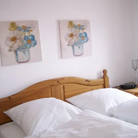 Katharina Ferienwohnung Am Eifelsteig Apartamento