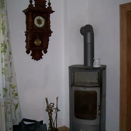 Apartamento Katharina Ferienwohnung Am Eifelsteig *