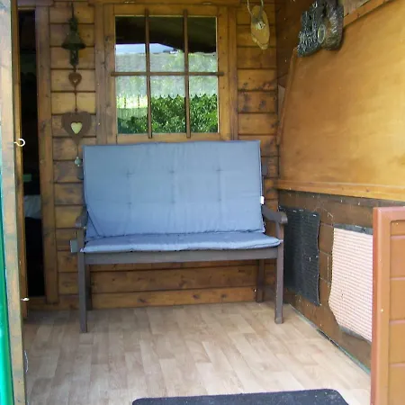 Apartamento Katharina Ferienwohnung Am Eifelsteig *