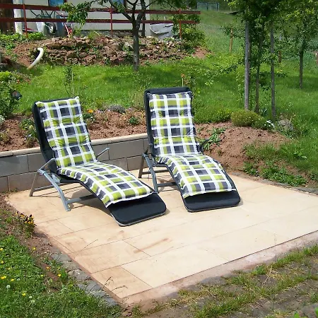 Apartamento Katharina Ferienwohnung Am Eifelsteig Neroth